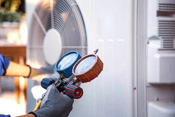 Trusted Hvac service in Saint Jo, TX - JG Cool HVAC
